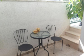  Apartment Arbanija 11789a  Трогир